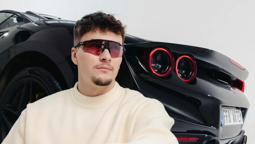 Artem - Realiťák roku - Point Of View case study